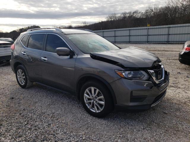Photo 4 from auction – 2017 NISSAN ROGUE S with VIN 5N1AT2MTXHC882263