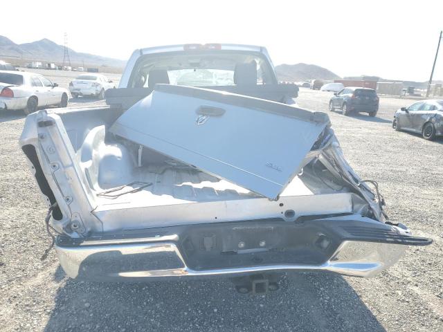 Photo 6 from auction – 2007 DODGE RAM 1500 S with VIN 1D7HA16267J555169