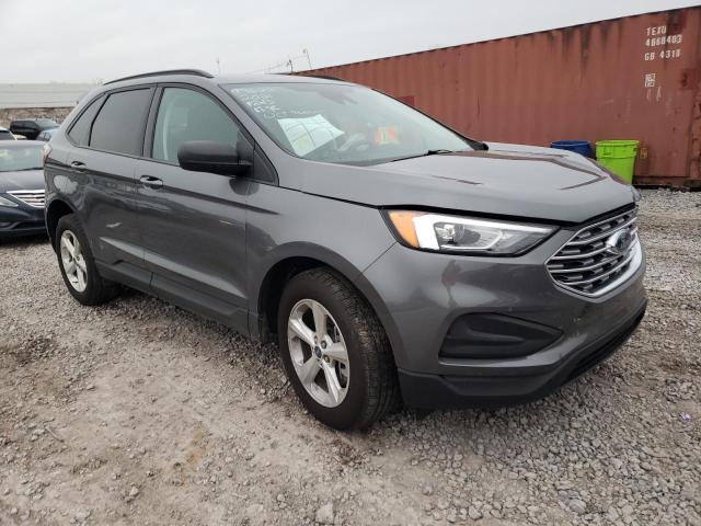 Photo 4 from auction – 2021 FORD EDGE SE with VIN 2FMPK3G92MBA24394