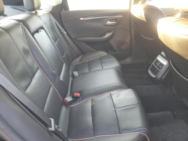 Photo 10 from auction – 2017 CHEVROLET IMPALA PRE with VIN 1G1145S39HU146391