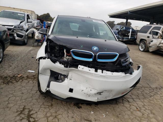 Photo 5 from auction – 2017 BMW I3 BEV with VIN WBY1Z6C3XH7A39847