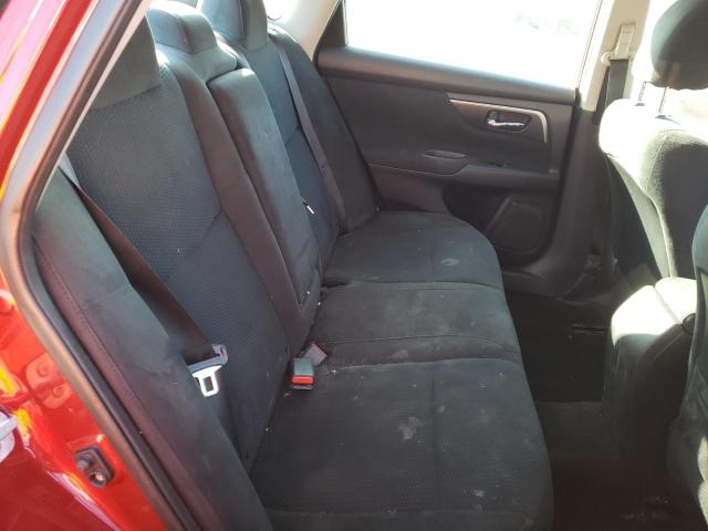 Photo 10 from auction – 2015 NISSAN ALTIMA 2.5 with VIN 1N4AL3AP1FN363692