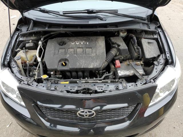 Photo 11 from auction – 2010 TOYOTA COROLLA BA with VIN 2T1BU4EE5AC405397