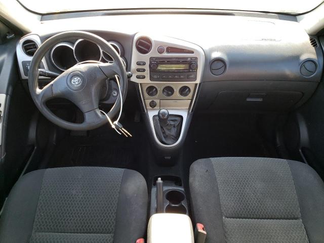 Photo 8 from auction – 2007 TOYOTA COROLLA MA with VIN 2T1KR32EX7C681325