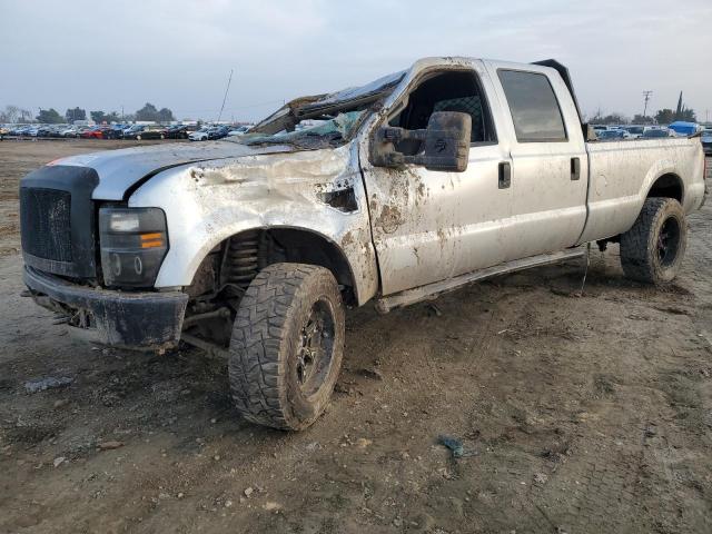 Photo 1 from auction – 2010 FORD F250 SUPER with VIN 1FTSW2BR2AEA95471