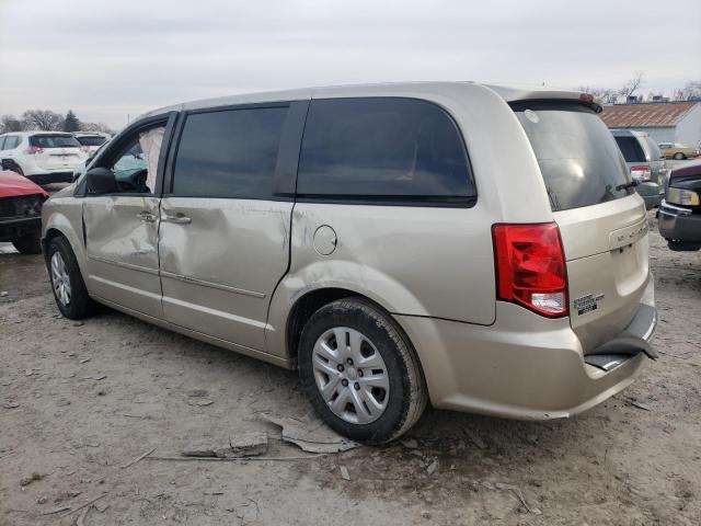 Photo 2 from auction – 2015 DODGE GRAND CARA with VIN 2C4RDGBG8FR540659