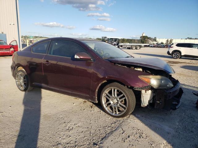 Photo 4 from auction – 2005 TOYOTA SCION TC with VIN JTKDE177050021491