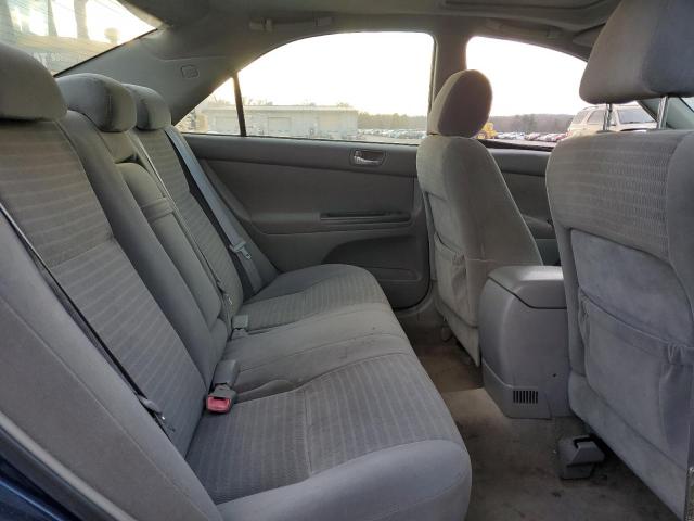 Photo 10 from auction – 2005 TOYOTA CAMRY LE with VIN 4T1BE30K45U081058