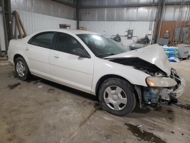 Photo 4 from auction – 2005 DODGE STRATUS SX with VIN 1B3EL46T95N643657
