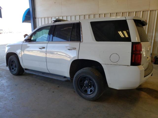 Photo 2 from auction – 2016 CHEVROLET TAHOE POLI with VIN 1GNLCDEC5GR163156