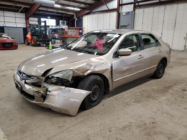 HONDA ACCORD 2003 with VIN 1HGCM563X3A040103 - Photo from auction