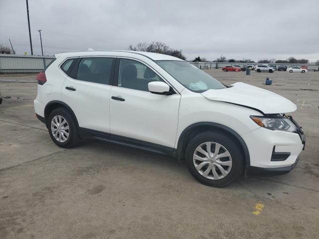 Photo 4 from auction – 2018 NISSAN ROGUE S with VIN KNMAT2MT2JP596619