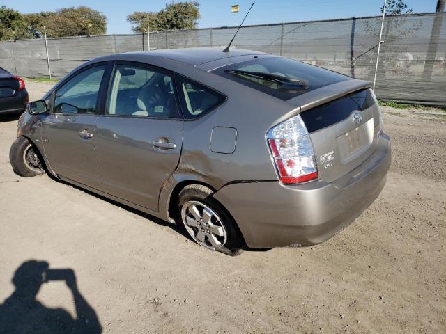 Photo 2 from auction – 2008 TOYOTA PRIUS with VIN JTDKB20U983404572