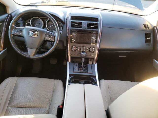 Photo 8 from auction – 2015 MAZDA CX-9 GRAND with VIN JM3TB3DV6F0468720