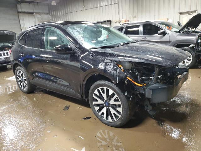 Photo 4 from auction – 2020 FORD ESCAPE SE with VIN 1FMCU0BZ6LUC14030