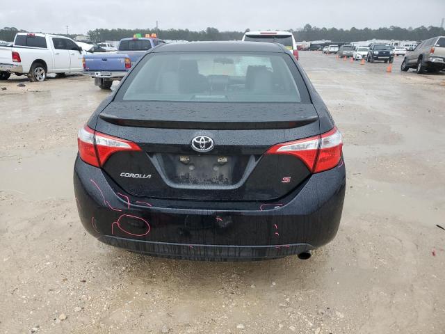 Photo 6 from auction – 2015 TOYOTA COROLLA L with VIN 5YFBURHE4FP182236