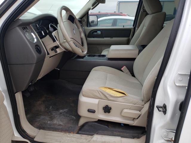 Photo 7 from auction – 2010 FORD EXPEDITION with VIN 1FMJU1F59AEB63778