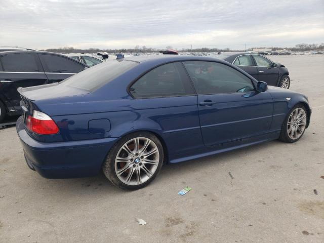 Photo 3 from auction – 2005 BMW 330 CI with VIN WBABD53465PD99732