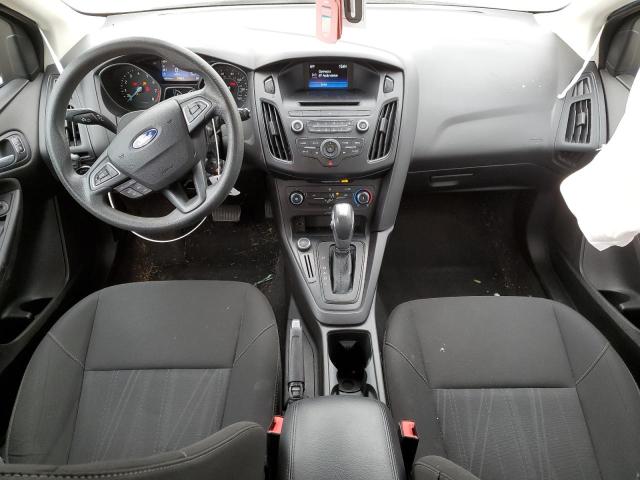 Photo 8 from auction – 2016 FORD FOCUS SE with VIN 1FADP3K26GL245705