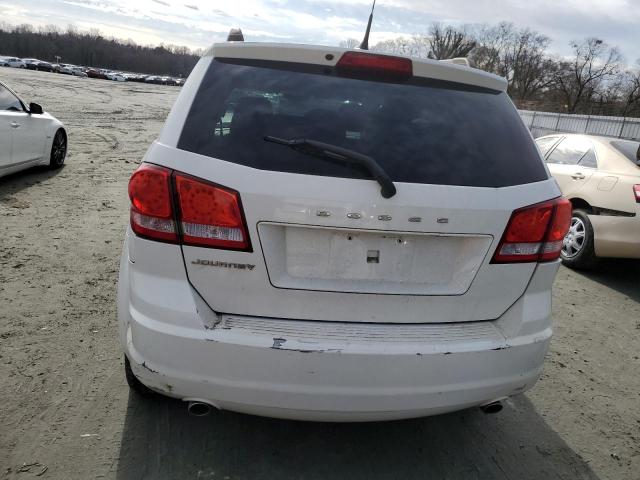 Photo 6 from auction – 2011 DODGE JOURNEY MA with VIN 3D4PG1FG4BT500871