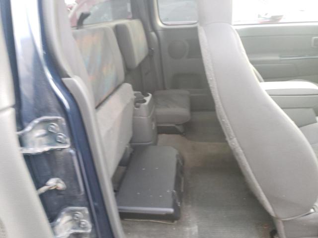 Photo 10 from auction – 2004 CHEVROLET COLORADO with VIN 1GCDT196348142808