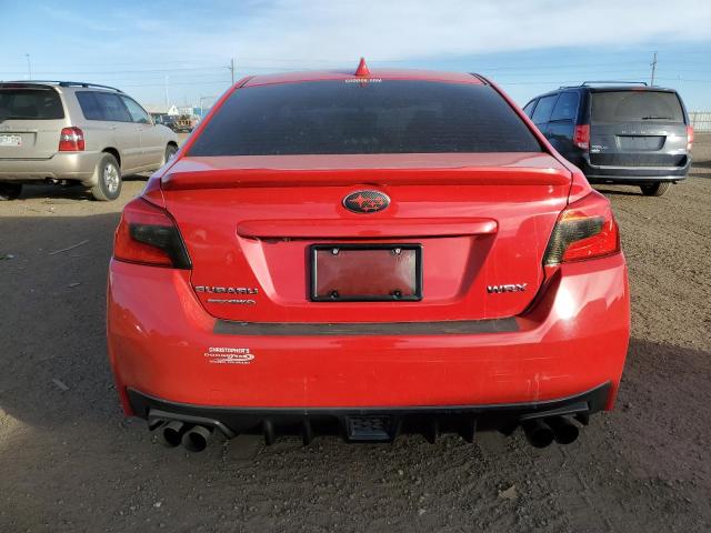صورة رقم 6 من المزاد - 2019 SUBARU WRX مع VIN JF1VA1A63K9827247