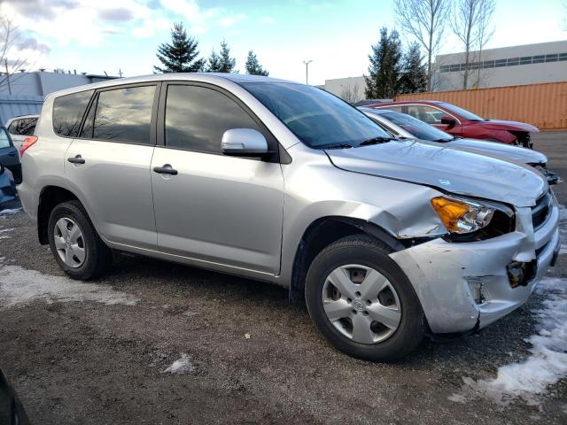 Photo 4 from auction – 2011 TOYOTA RAV4 with VIN 2T3ZF4DVXBW060661