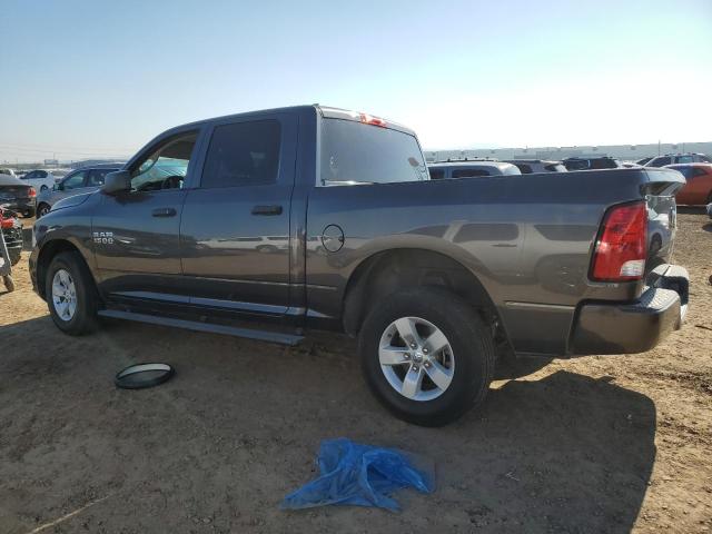 Photo 2 from auction – 2016 RAM 1500 ST with VIN 1C6RR7KG5GS340007
