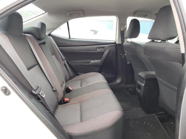 Photo 10 from auction – 2019 TOYOTA COROLLA L with VIN 5YFBURHE0KP858272