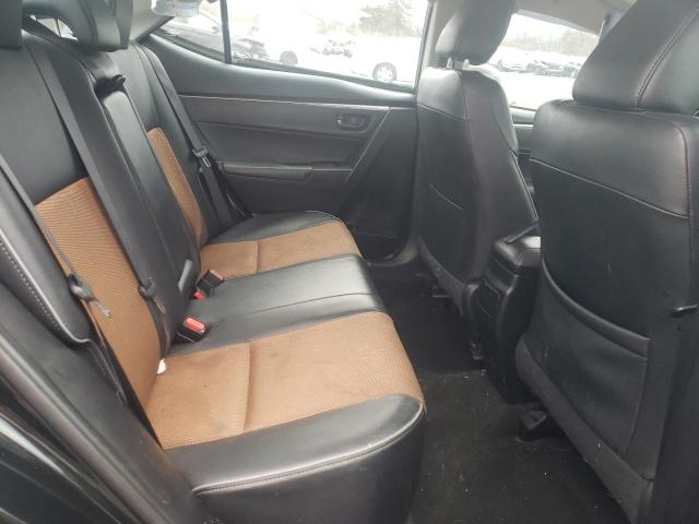 Photo 10 from auction – 2016 TOYOTA COROLLA L with VIN 2T1BURHE6GC690631