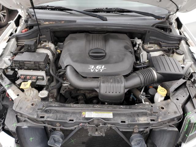 Photo 11 from auction – 2013 JEEP GRAND CHER with VIN 1C4RJFAG2DC631176