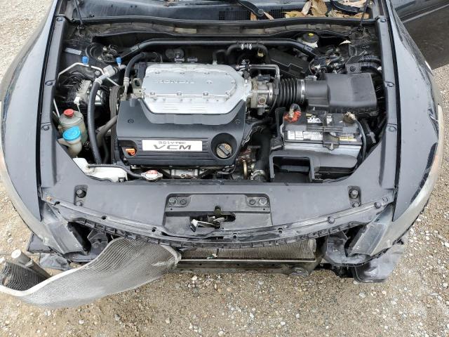 Photo 11 from auction – 2012 HONDA ACCORD EXL with VIN 1HGCS2B88CA010121
