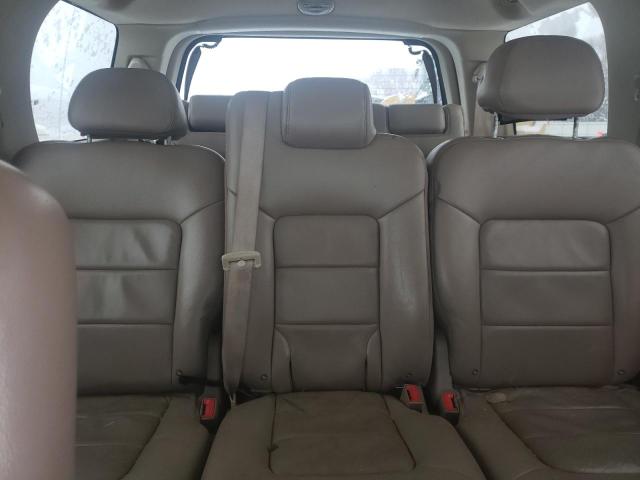 Photo 10 from auction – 2006 FORD EXPEDITION with VIN 1FMFU20516LA74892