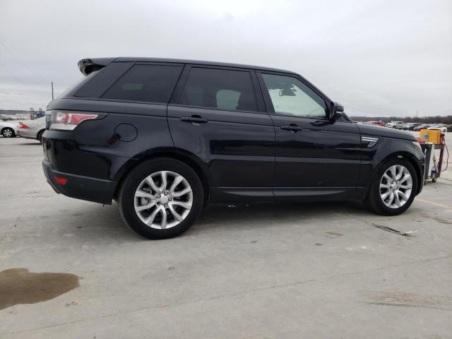 Photo 3 from auction – 2016 LAND ROVER RANGE ROVE with VIN SALWR2PFXGA656791