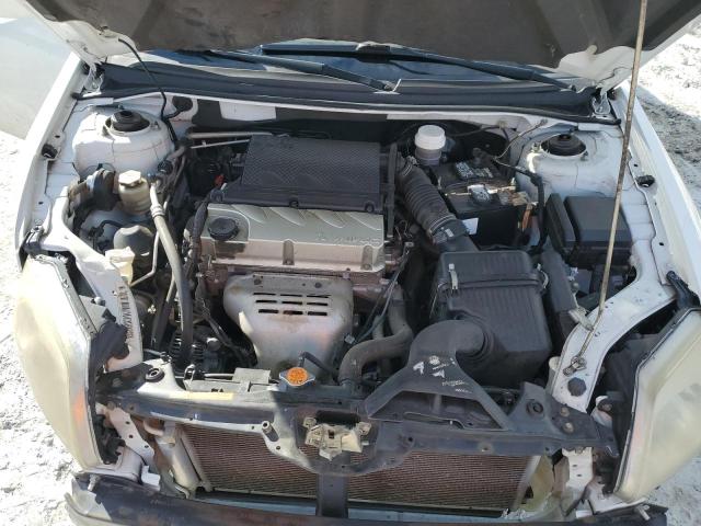 Photo 11 from auction – 2012 MITSUBISHI GALANT ES with VIN 4A32B3FF9CE012510