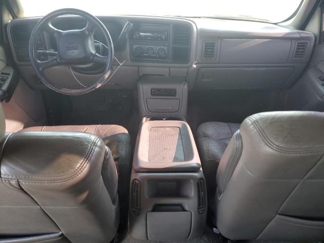Photo 8 from auction – 2001 GMC SIERRA K25 with VIN 1GTHK23111F180570