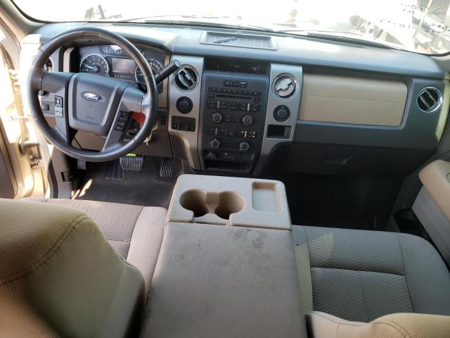 Photo 8 from auction – 2011 FORD F150 SUPER with VIN 1FTFW1EF3BFB56822