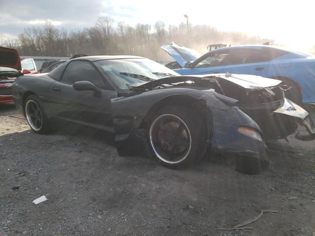 Photo 4 from auction – 2000 CHEVROLET CORVETTE with VIN 1G1YY22G5Y5103486