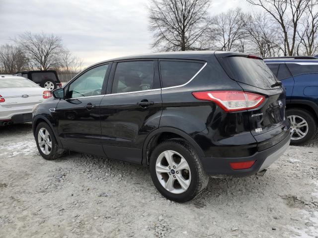 Photo 2 from auction – 2015 FORD ESCAPE SE with VIN 1FMCU0GX0FUC06372