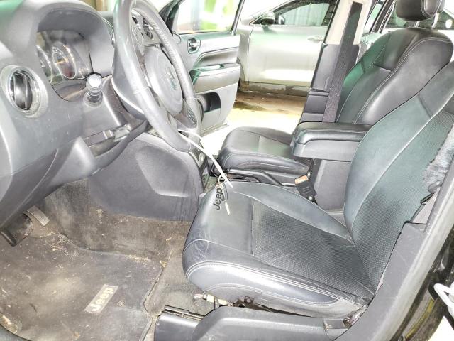 Photo 7 from auction – 2014 JEEP COMPASS LA with VIN 1C4NJCEA0ED772486