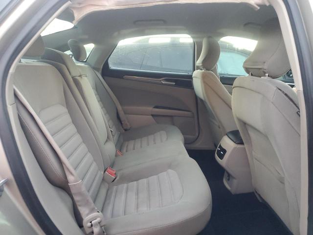 Photo 10 from auction – 2017 FORD FUSION with VIN 3FA6P0H7XHR228628