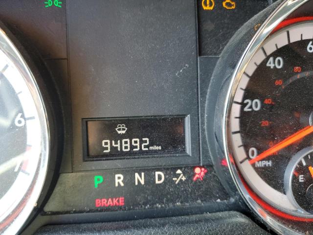 Photo 9 from auction – 2013 DODGE GRAND CARA with VIN 2C4RDGCG7DR800741