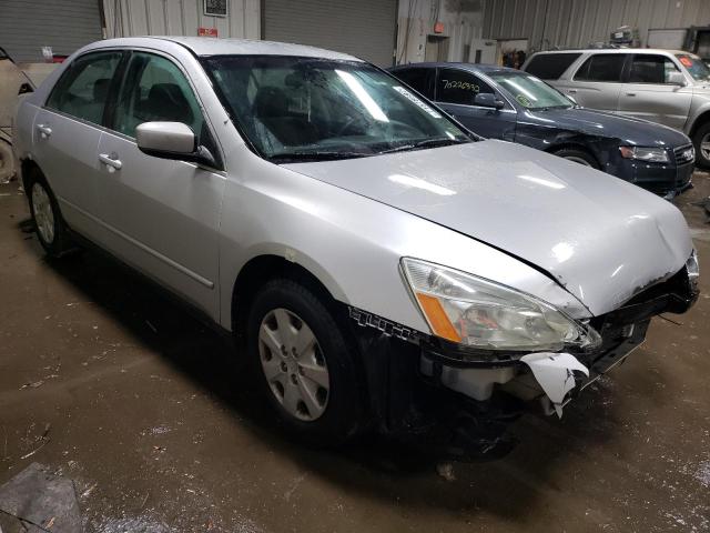 Photo 4 from auction – 2003 HONDA ACCORD LX with VIN 1HGCM56313A110703