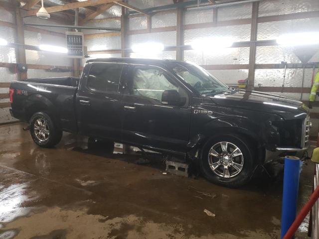 Photo 4 from auction – 2015 FORD F150 SUPER with VIN 1FTFW1EF6FKD63136