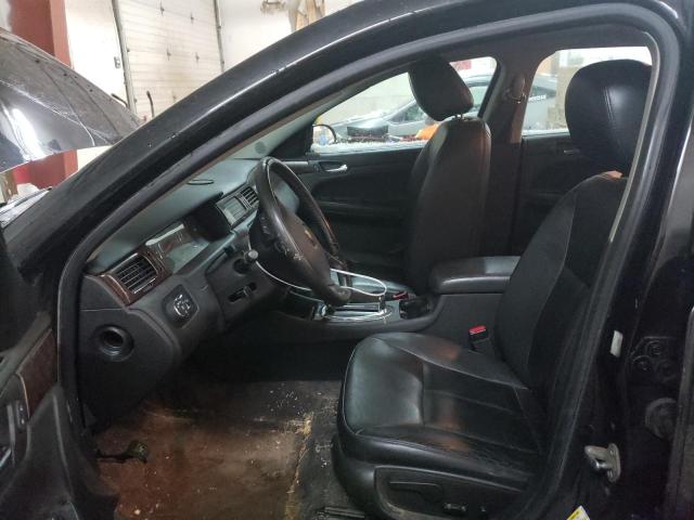 صورة رقم 7 من المزاد - 2014 CHEVROLET IMPALA LIM مع VIN 2G1WC5E33E1156653