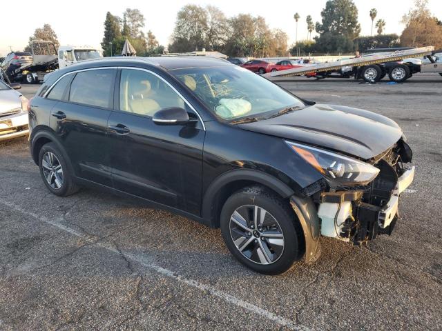 Photo 4 from auction – 2020 KIA NIRO EX with VIN KNDCD3LD2L5399650