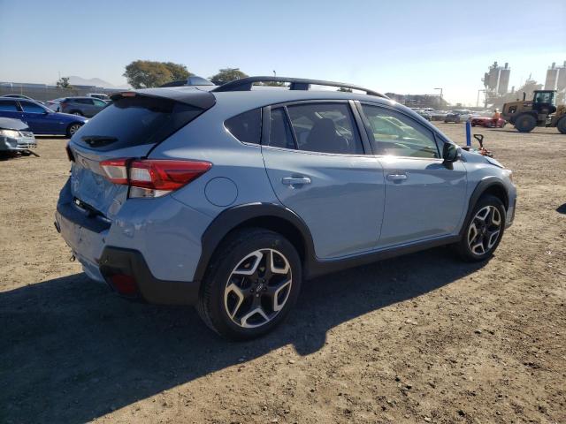 Photo 3 from auction – 2019 SUBARU CROSSTREK with VIN JF2GTAMC3K8262665