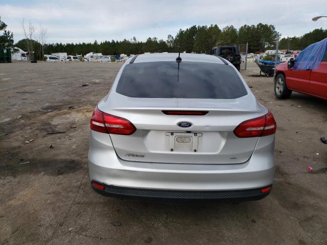 Photo 6 from auction – 2017 FORD FOCUS SE with VIN 1FADP3F22HL268572
