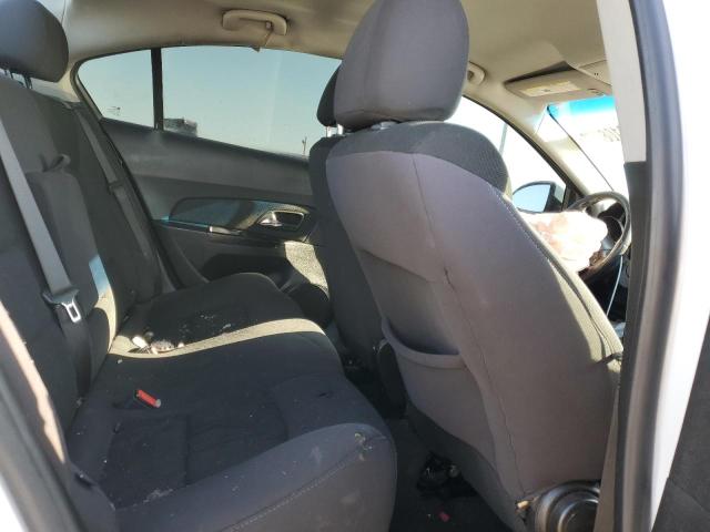 Photo 10 from auction – 2014 CHEVROLET CRUZE LT with VIN 1G1PC5SB7E7387042