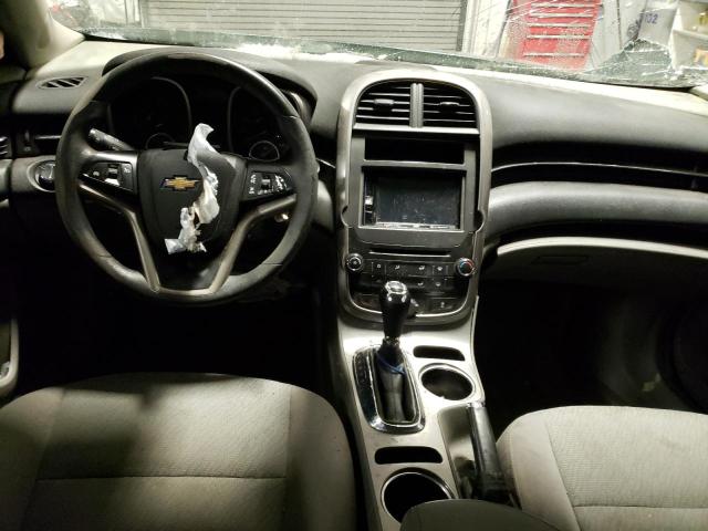 Photo 8 from auction – 2014 CHEVROLET MALIBU LS with VIN 1G11A5SL5EF153086
